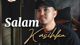 SALAM KASIHKU - Cover by Haziq Rosebi