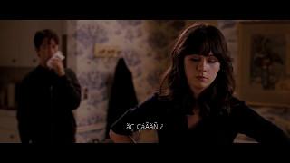 friends my balls scene - 500 days of summer