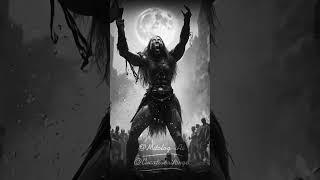 Giant Viking Women 2 #vikings  #mythology #GiantWomen #norsemythology #ai #creativeai