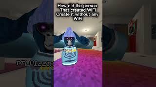 Wait a minute #gorillatag #vr #gtag
