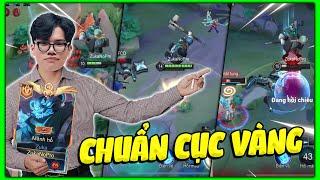 Trần Bình Hướng Dẫn Anh Em Dùng Chiêu Cuối Zuka Chuẩn Cục Vàng !