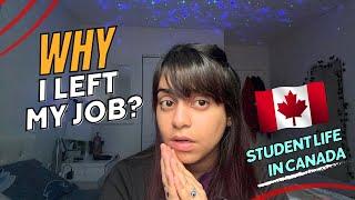 I left my job - what next !!