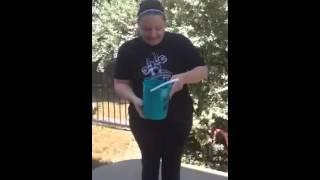 Christi W. :: Regional Training Manager ALS Challenge