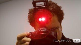 Autofocus Assistance: Two Minute Tips with David Bergman