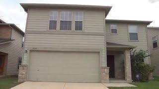 Houses in San Antonio TX 4BR/2.5BA by San Antonio Property Management