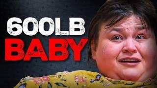 The 600lb Life Star Who Refused to Grow Up