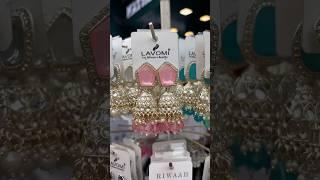 New Market Latest Jewellery Collection/new market earrings collection|#youtubeshorts #newmarket