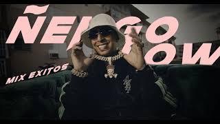 ¡Escucha a Ñengo Flow!  MIX EXITOS