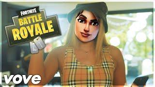 Wejdene - Coco (Parodie Fortnite) FORTNITE SAISON 4 CHAPITRE 2