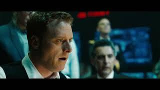 Transformers 3 DOTM : Best Alan Tudyk Scenes as Dutch