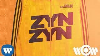 Bolat Nurimov - Zyn Zyn | Official Lyric Video