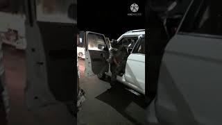 #indianarmy Solider surprises his family after 1 year  most emotional coming home after training 