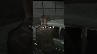 How to Achieve the Stillness Secret Ending in Silent Hill 2 Re #GamingGuide #SilentHill #HorrorGames