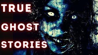 5 REAL LIFE Horrifying Paranormal Stories (Not AI) | Night Drive Paranormal