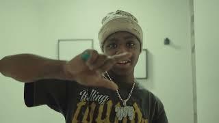 Lil King - Discourage (Official Music Video) Shot By @shotby.rxllo
