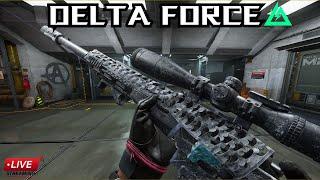 DELTA FORCE - Clearing out lobbies