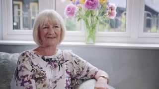 Norfolk Homes Customer Testimonial - Tina