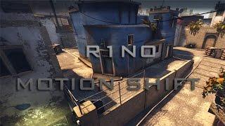 R1no Fragmovie - "MOTION SHIFT"