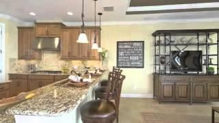 New Homes at Esplanade at Lakewood Ranch -- Castello by Taylor Morrison