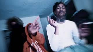 Baby Jamo x 23 Rackz - ODog and Kane ( Official Video ) Dir. @Waxbando