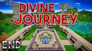 Divine Journey The Last Epissode