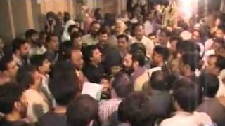 FAROGH E AZADARI E HUSSAIN(A.S) Dhoke Ratta Rawalpindi.mp4