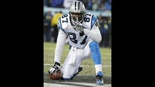 Muhsin Muhammad # 87 | Career Highlights |