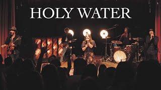 We The Kingdom - Holy Water (Live)