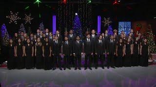 Lake Nona High School -- We Three Kings