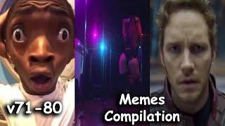 Funny videos. Unusual Memes Compilation v71-80 #memes