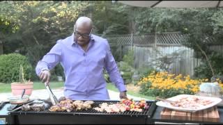 BMWK's Summer BBQ Tips with Chef G. Garvin