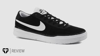 Nike SB Bruin SB Hyperfeel Skate Shoes Review - Tactics