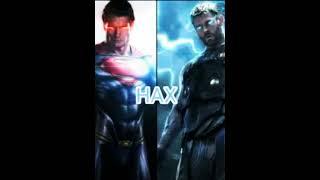 thor vs Superman#ay gaming