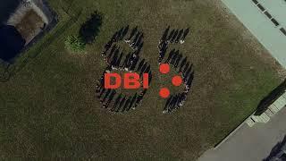 DBI 85th anniversary. Global Supply of Sustainable Protective Solutions for Automotive & Industry.