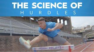 World's Greatest "The Science of Hurdles" with Devon Allen (Ep. 6)