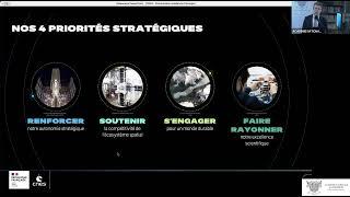 02 La clinique spatiale aujourd'hui. Médecine et chirurgie dans l'espace