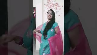 সাজের বাহানায় নাচ #shorts#subscribe#nima, s vlog