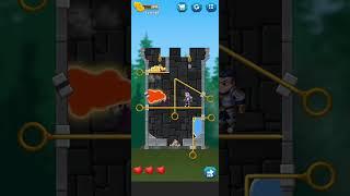 Hero Adventure Level 68 gameplay (iOS Android)