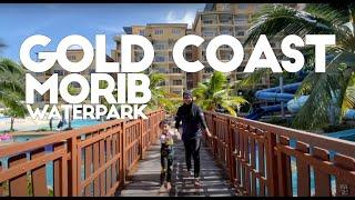 JALAN-JALAN LAGI - Gold Coast Morib Resort Waterpark