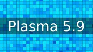 Plasma 5.9