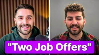 I Went From Student to Hired as a AWS Cloud Engineer