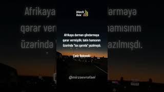 #aforizm #sitatlar #menalisozler #mənalısözlər #mənalıstatuslar #sözler #sözlər #kəlamlar