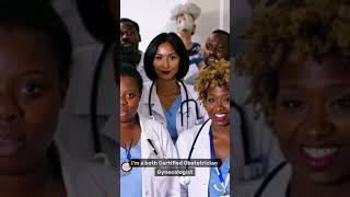 Birth Center Foundation Cocoa pods Trailer