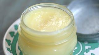 How To Make Homemade Vapor Rub