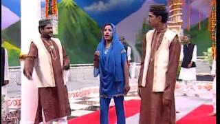 Jalwa Dikhaaya Jalwa Dikhaaya Chand Ne [Full Song] Ramzan Aaya Momino Ramzan Aaya
