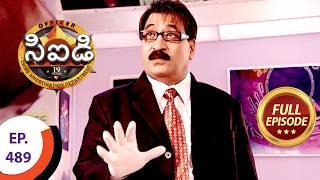 CID - సీఐడీ - Ep 489 - Full Episode