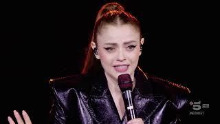 Annalisa: Tutti in Arena - Concerto intero TV