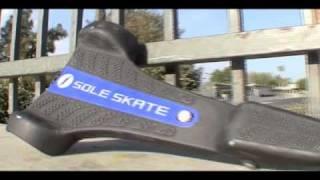 The Sole Skate™