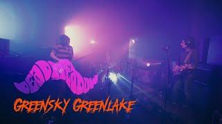 Dead Meadow - Greensky Greenlake (Live @ DTH Studios)