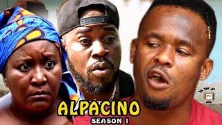 042 Alpacino Season 1 - 2017 Latest Nigerian Nollywood movie